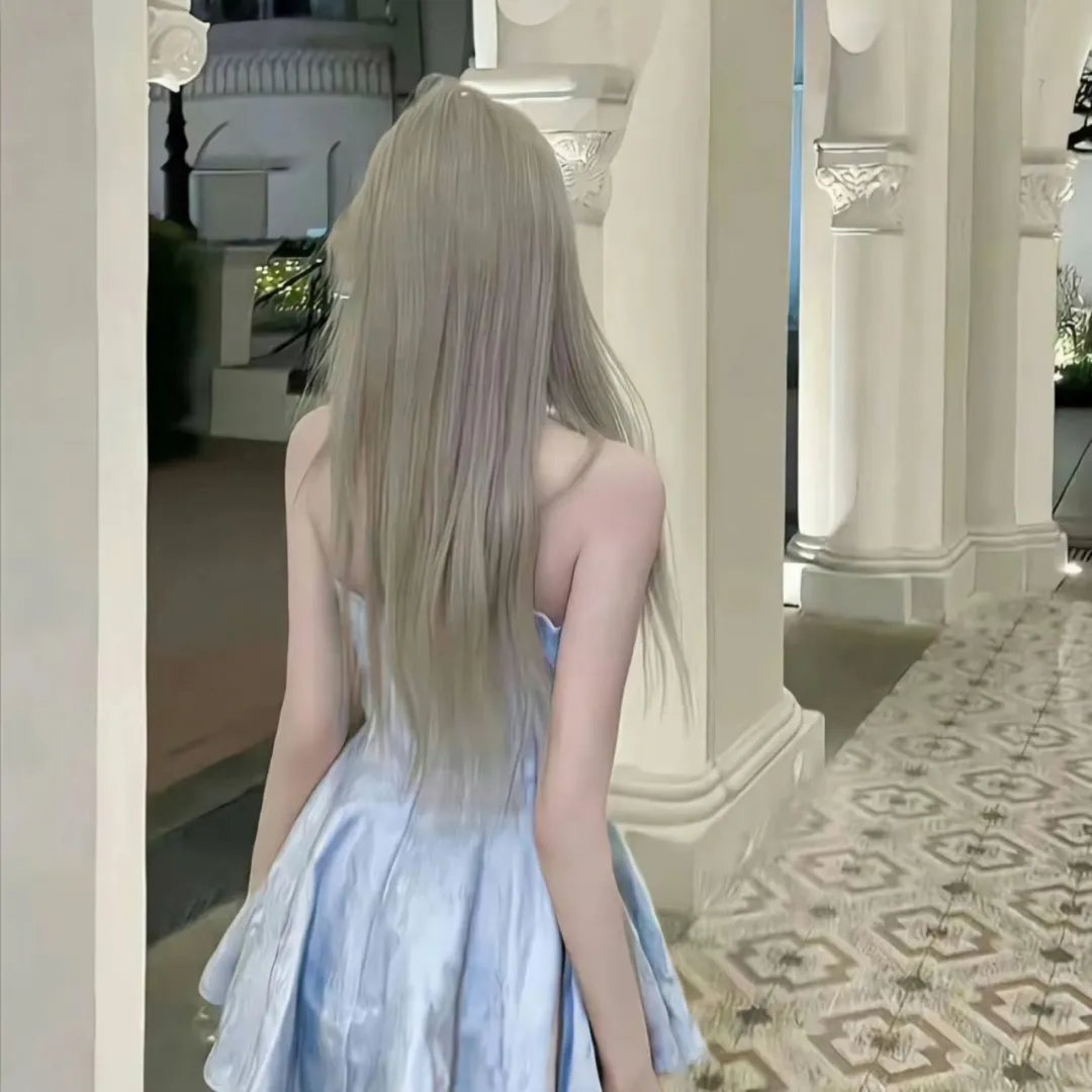 古宫春色