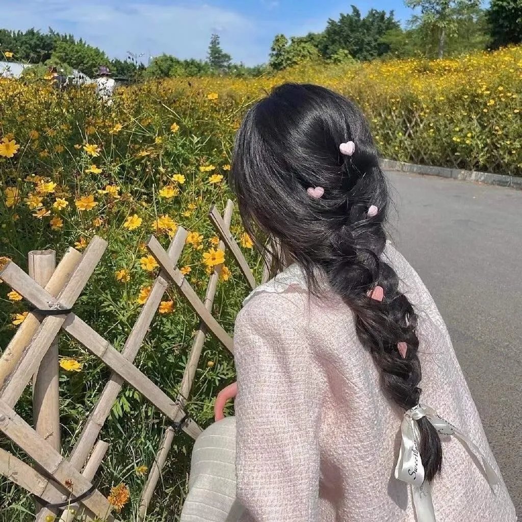 我是周时青
